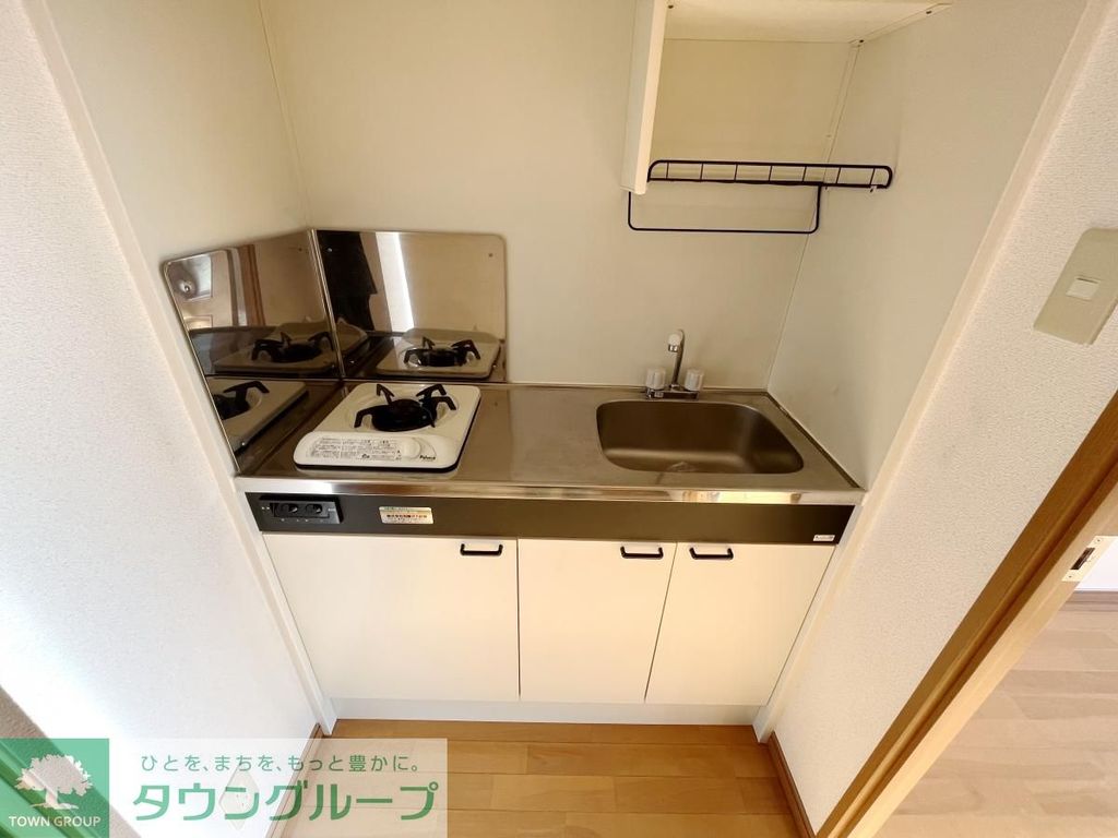 キッチン　★お部屋探しはタウンハウジングまで★
