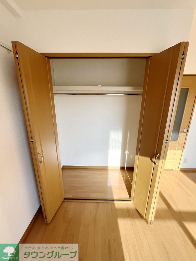 収納　★お部屋探しはタウンハウジングまで★