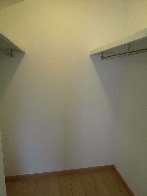 収納　※他号室参考写真