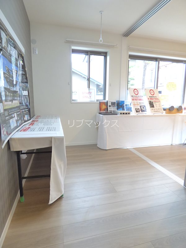 その他部屋・スペース