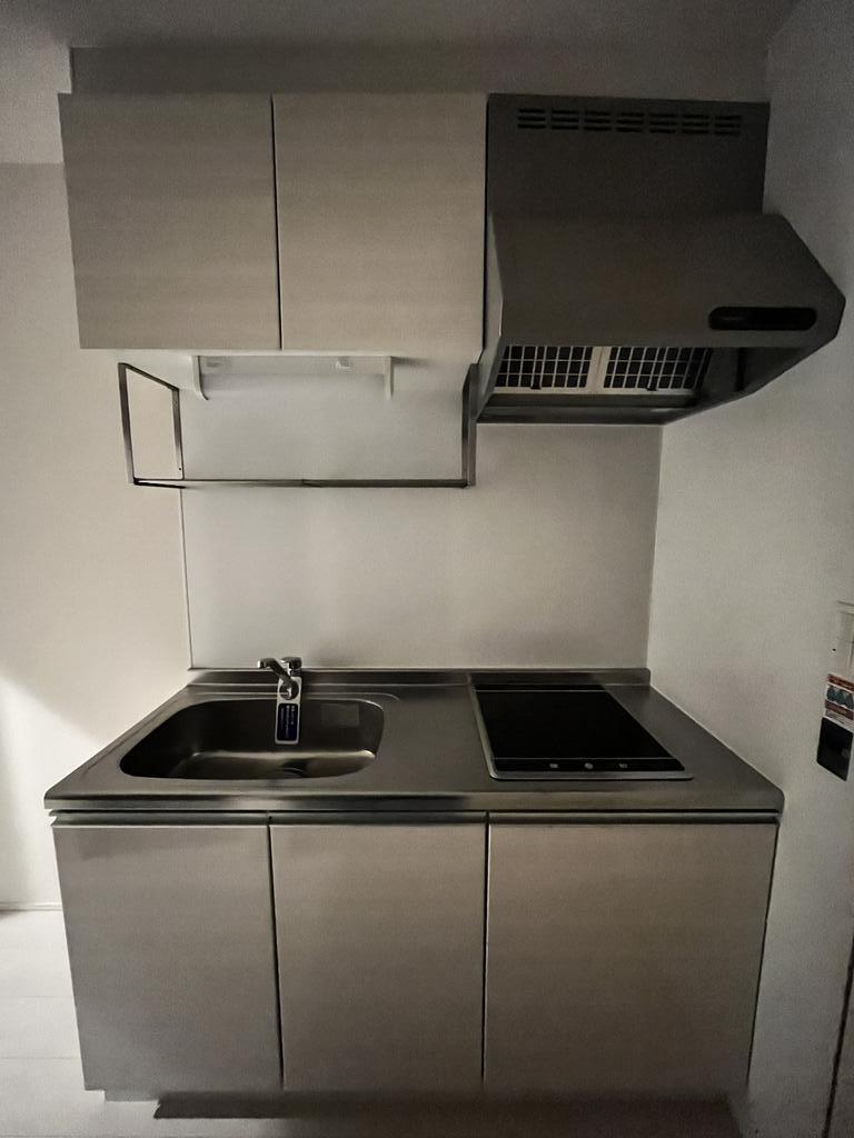 キッチン　同タイプ同モデルを使用