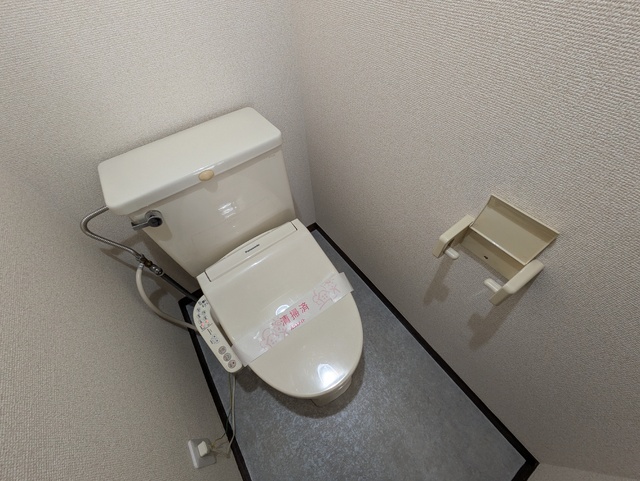 セキュリティ　安心のセキュリティー！