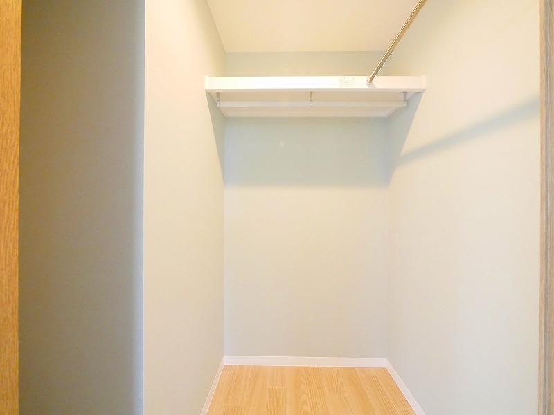 Luxia Nangoの内装写真