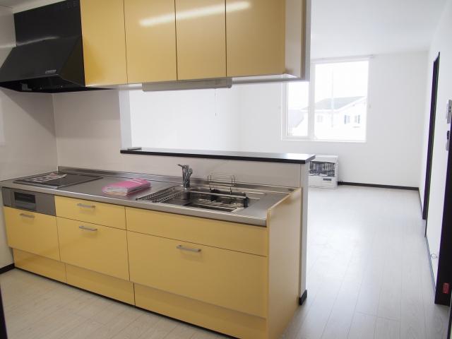 その他部屋・スペース　内装