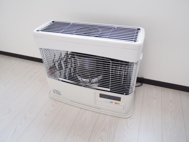 その他設備　設備