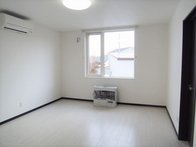 居室・リビング　リビング１