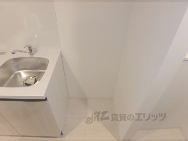 その他部屋・スペース　冷蔵庫置場