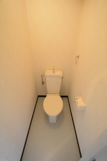 トイレ　バストイレ別でおすすめです！