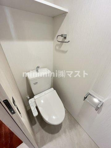 トイレ　別室参考写真