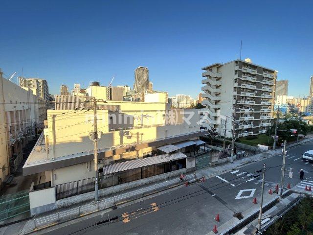眺望　別室参考写真