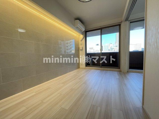 居室・リビング　別室参考写真