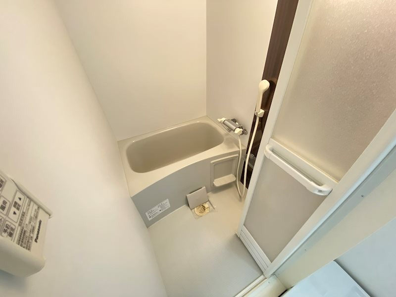 バス・シャワールーム　同型