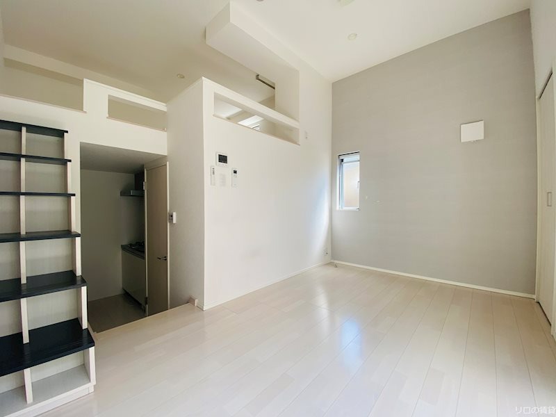 居室・リビング　同型