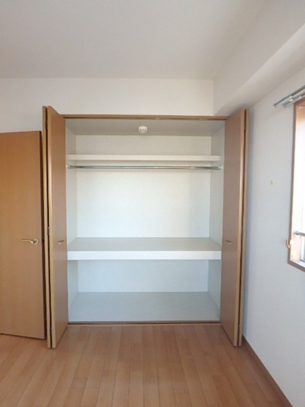 収納　図面と現状に相違がある場合には現状を優先