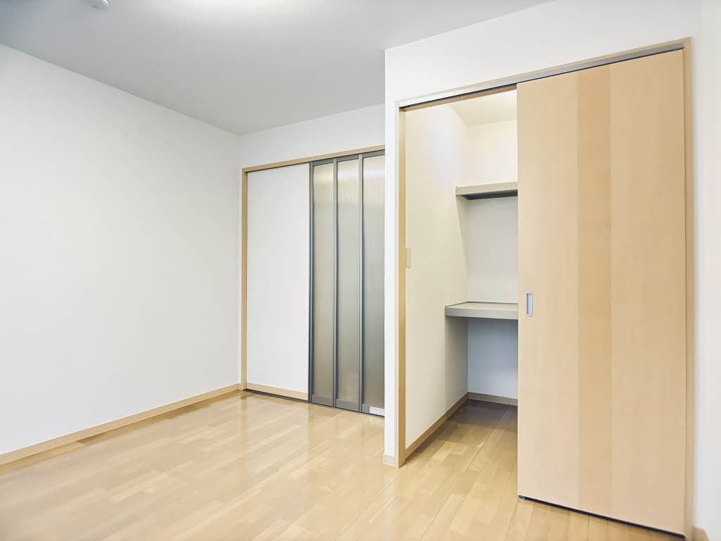 その他部屋・スペース　洋室