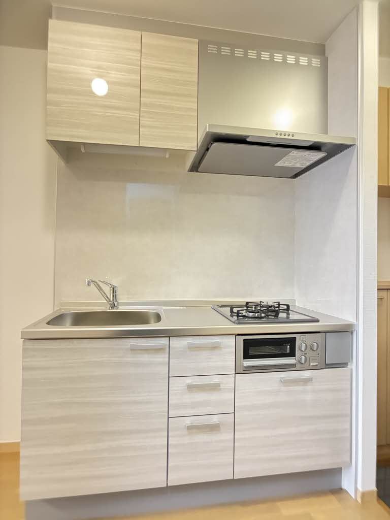 その他　キッチン