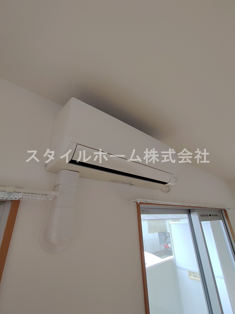 その他設備　別部屋写真です。