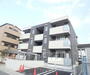 ＡＰＰＡＲＴＥＭＥＮＴ四季 1階 築7年4ヶ月の賃貸物件
