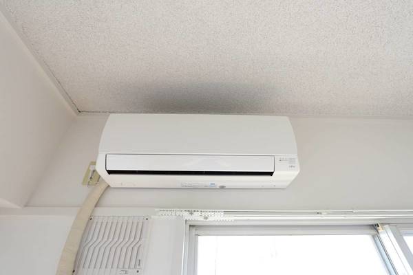 その他設備　ビレッジハウスの同一物件・同一タイプの間取りの写真です