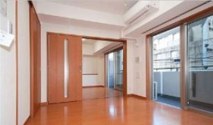 居室・リビング　リビング/居室