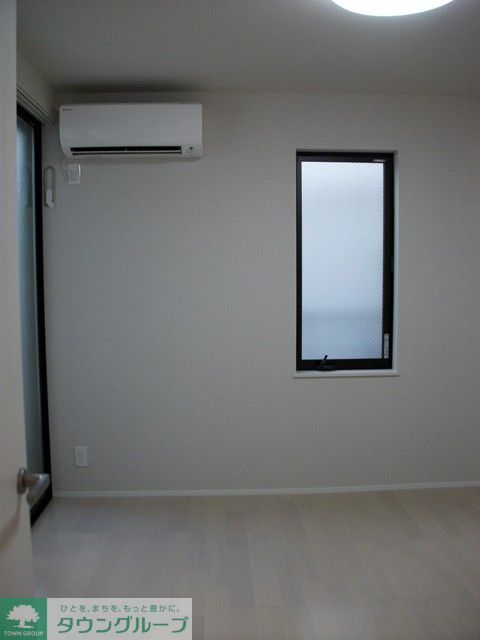 居室・リビング　設備