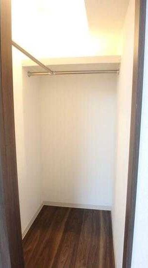 収納　（別タイプ参考写真）リヴァプール東池袋　豊島区東池袋2