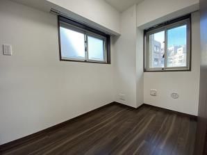 眺望　（別タイプ参考写真）リヴァプール東池袋　豊島区東池袋2