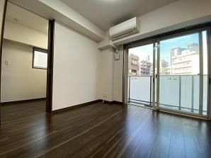 居室・リビング　（別タイプ参考写真）リヴァプール東池袋　豊島区東池袋2