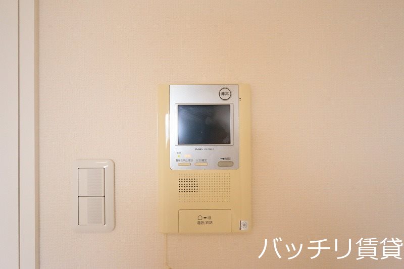 セキュリティ　別号室タイプの為、現状を優先致します。