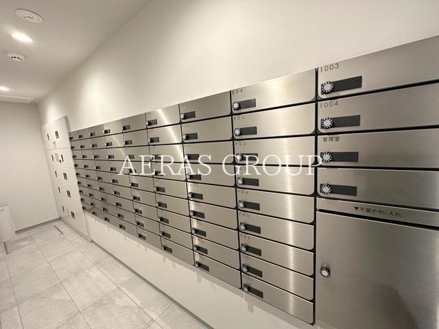 その他共有部分