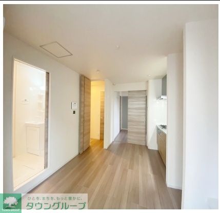 居室・リビング　リビング/居室