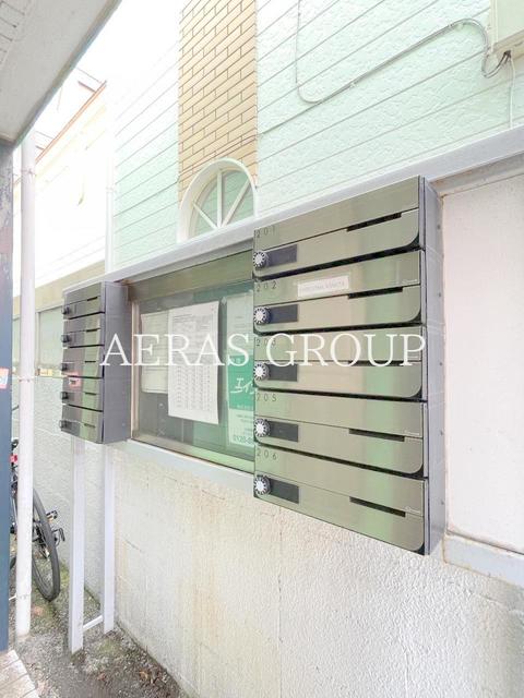 その他共有部分