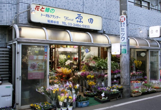 その他　フローリスト原田（その他）まで191m