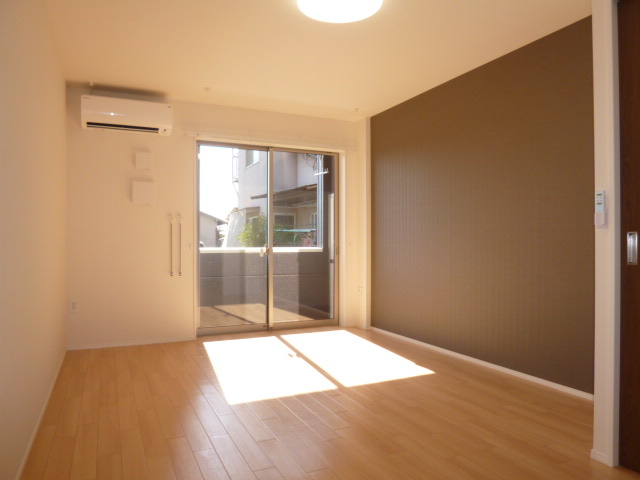 居室・リビング　洋室