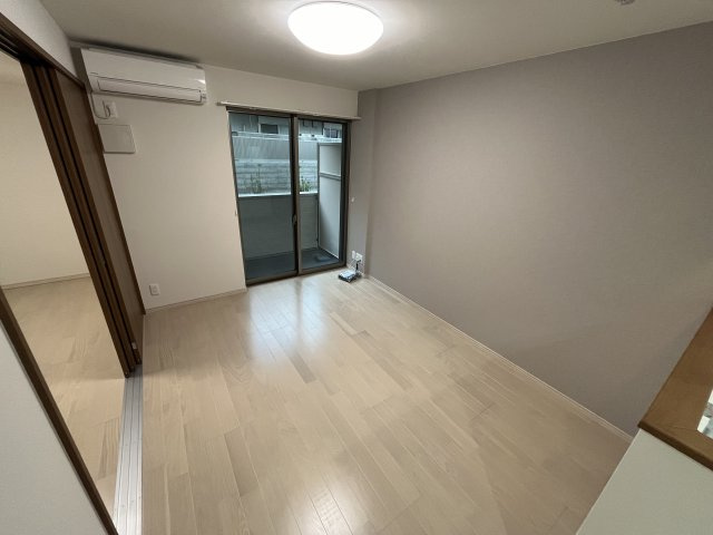 居室・リビング　エアコン付きで初期費用を抑えたい方にもおすすめです。