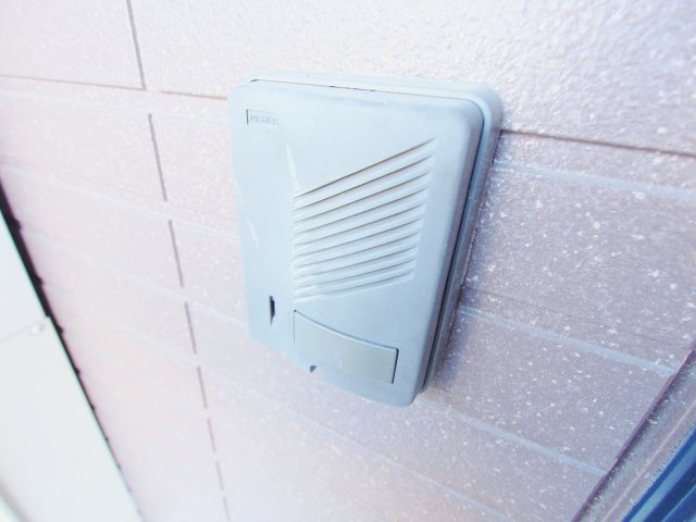 その他設備　※同じ間取りの別部屋のお写真です※