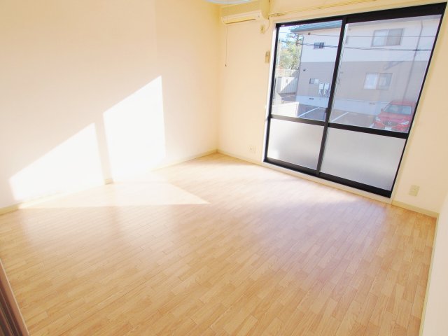 その他部屋・スペース　※同じ間取りの別部屋のお写真です※