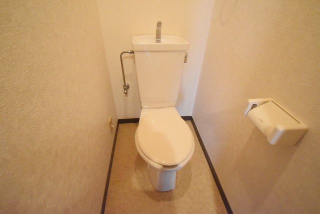 トイレ　同仕様写真