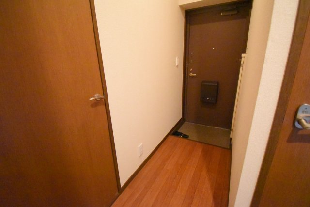 玄関　同仕様写真