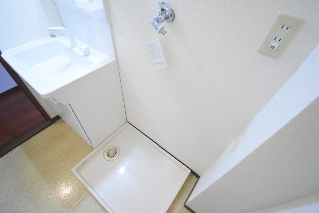 その他設備　同仕様写真