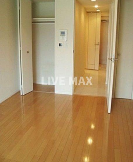 居室・リビング　★内見予約受付中★