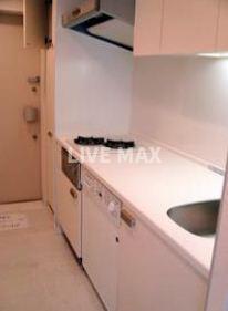 キッチン　★内見予約受付中★