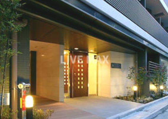 ロビー　★内見予約受付中★