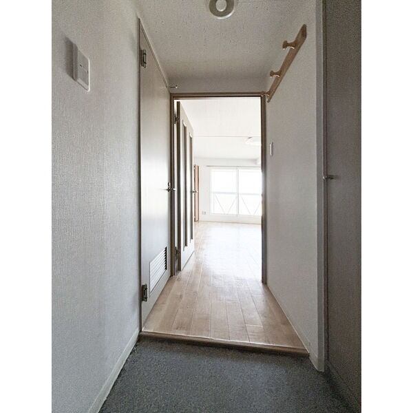 その他設備　※写真は別号室です。