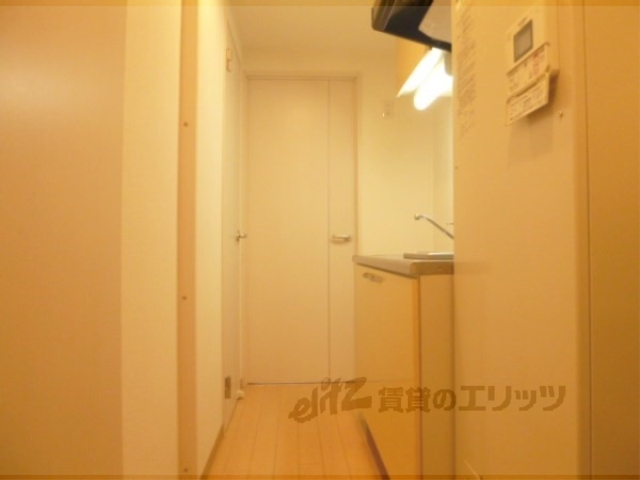 その他部屋・スペース　廊下