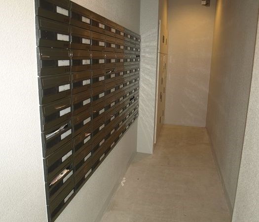 その他共有部分　★見学予約受付中、お気軽にお問い合わせください。★