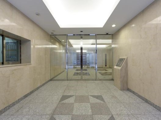 ロビー　★見学予約受付中、お気軽にお問い合わせください。★