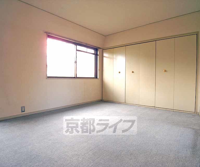 居室・リビング　畳のお部屋