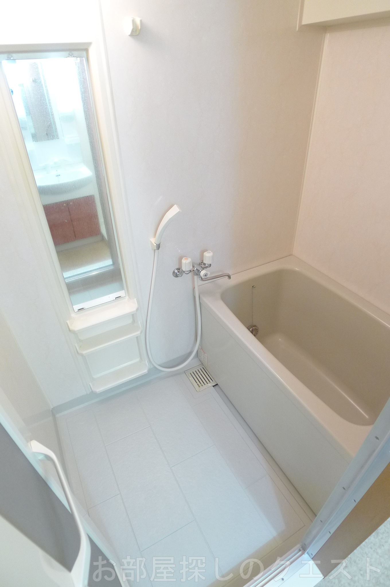 バス・シャワールーム　（写真は同物件イメージ）