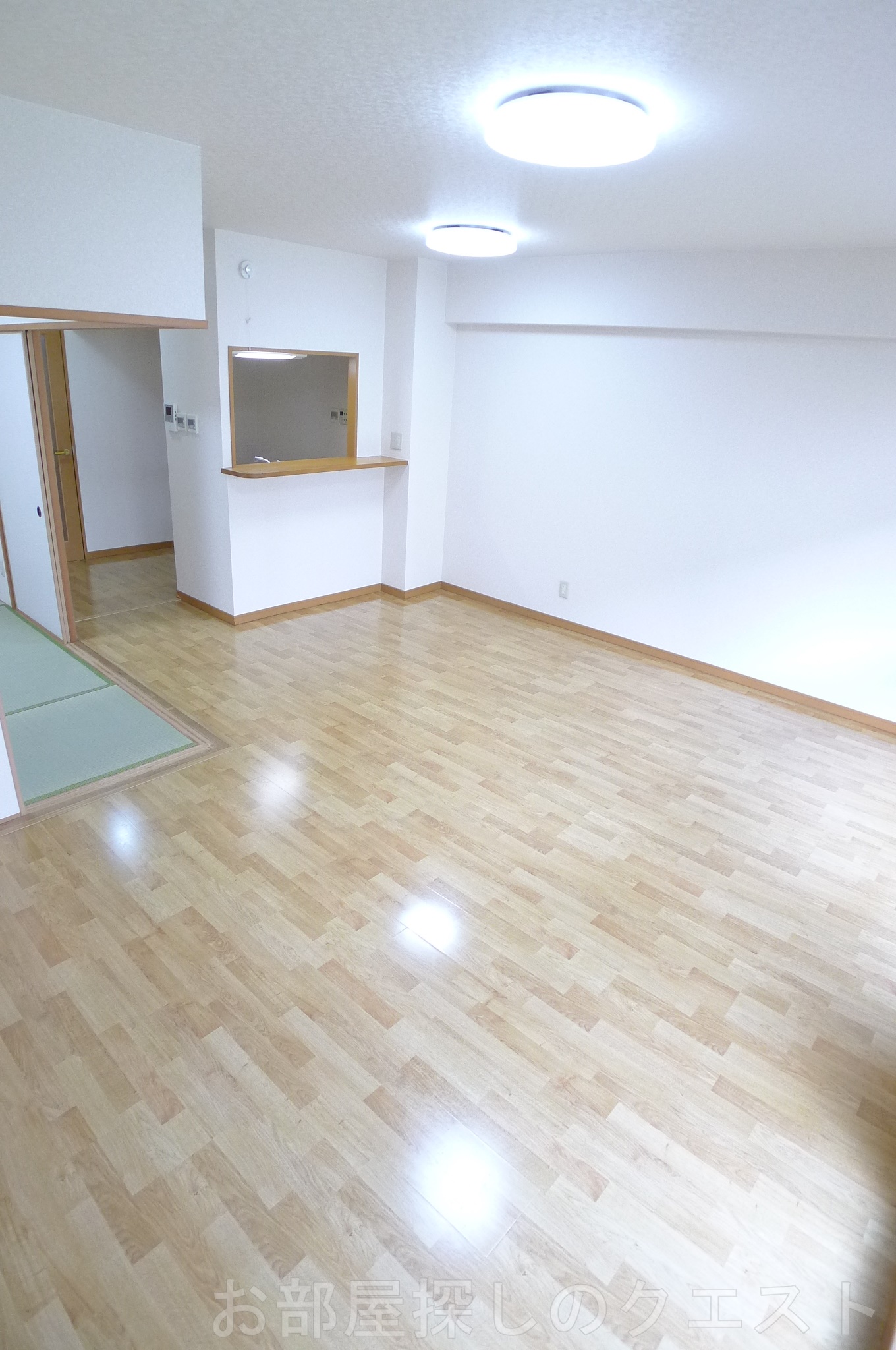 居室・リビング　（写真は同物件イメージ）